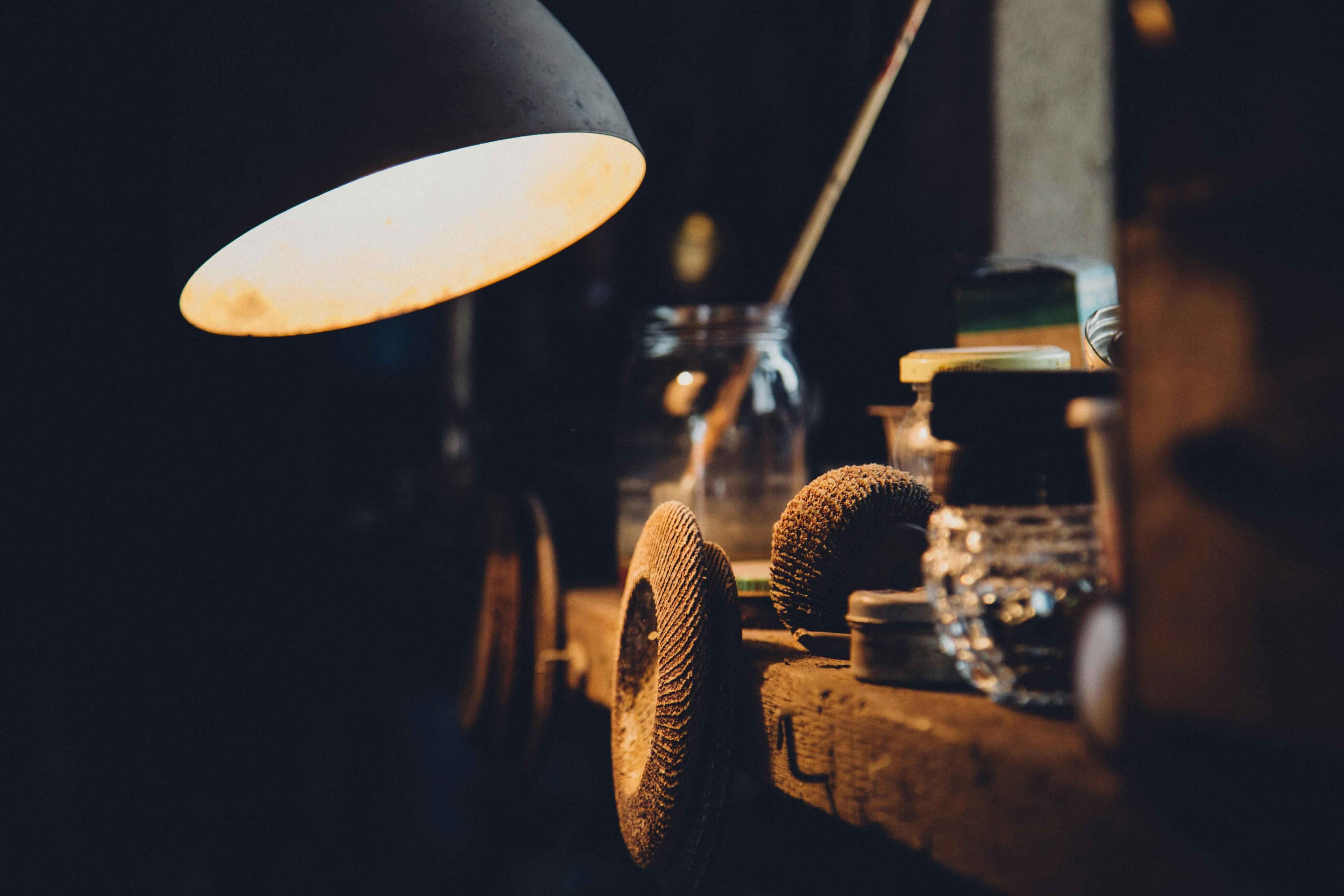 Maintenance and repair craft