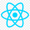 React